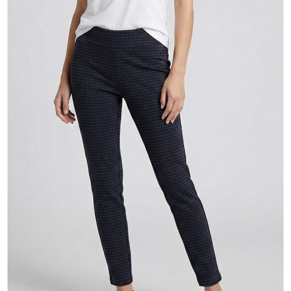 Eliane Rose Pants Black Size 8